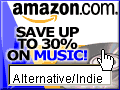 In Association with Amazon.com