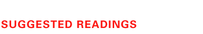 Suggested Readings