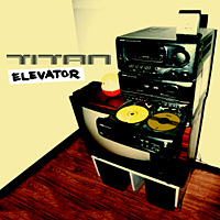 elevator