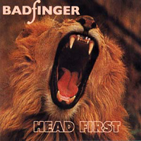 head first