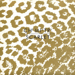 Chemistry 4-track Sampler, front cover Chemistry 4-track Sampler, front cover